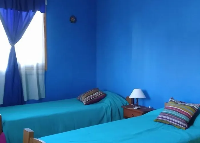 Casa Nona Rosa