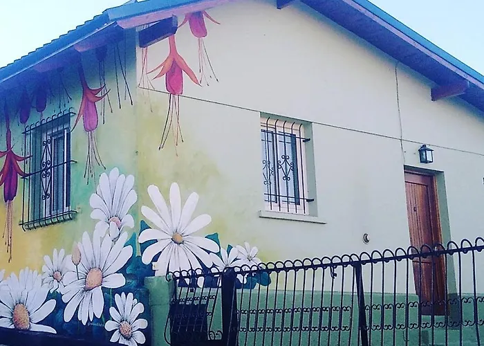 Casa Nona Rosa
