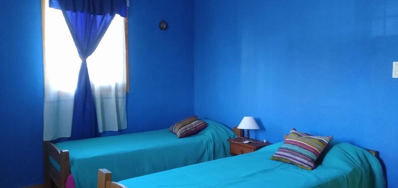 Сasa de vacaciones Casa Nona Rosa San Carlos de Bariloche