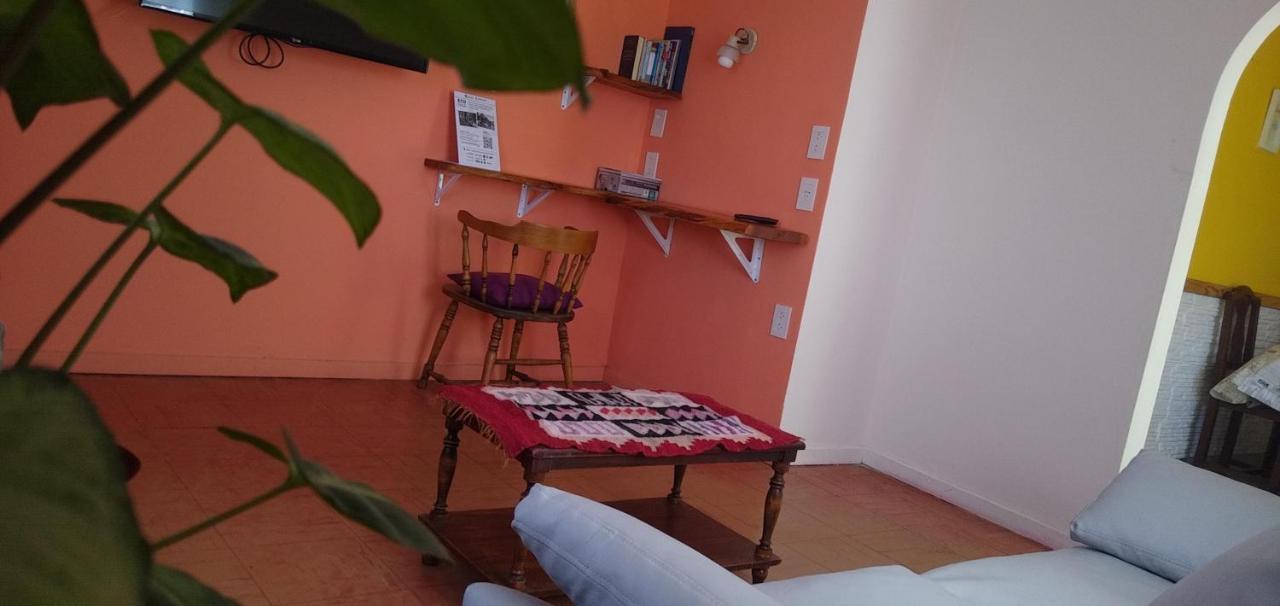 Сasa de vacaciones Casa Nona Rosa