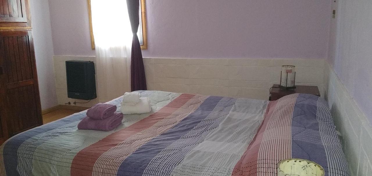 Casa Nona Rosa Сasa de vacaciones *