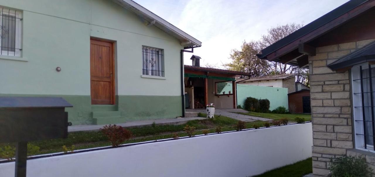 Casa Nona Rosa San Carlos de Bariloche