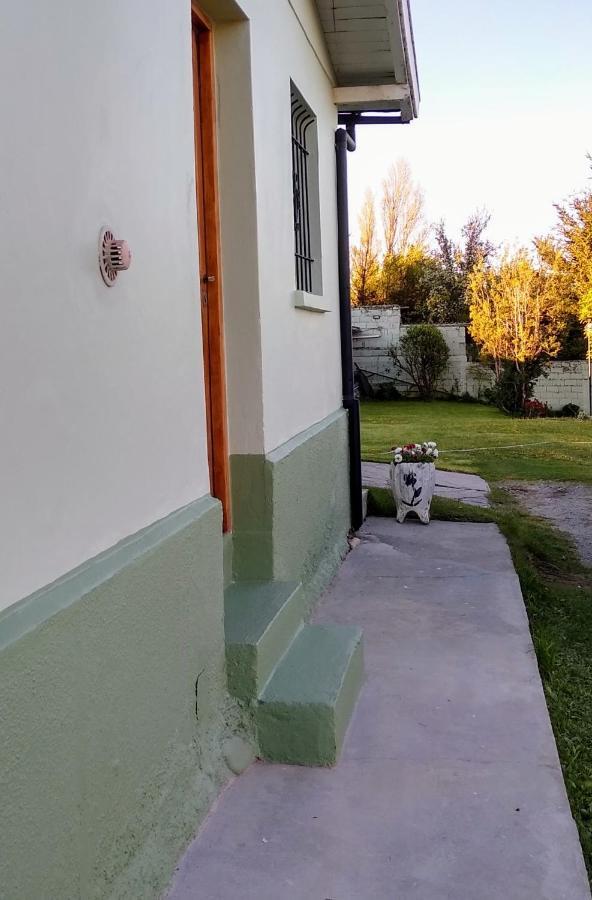 Casa Nona Rosa San Carlos de Bariloche
