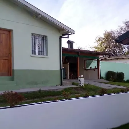 Casa Nona Rosa Villa San Carlos de Bariloche Exterior photo