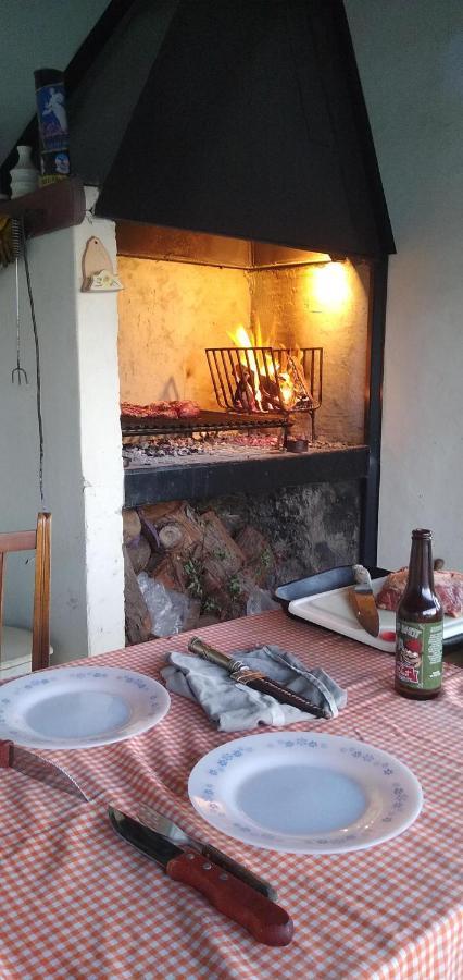 Casa Nona Rosa Сasa de vacaciones *